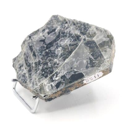 Muscovite de Prilep en Macédoine.