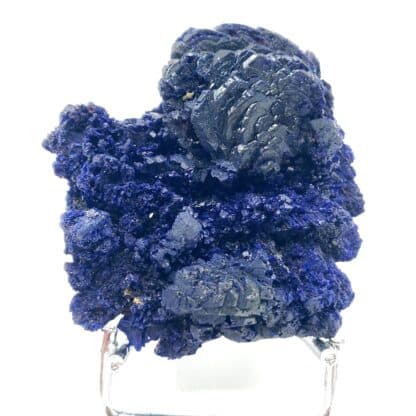 Azurite, Kolwezi, Mutshatsha, Lualaba, RD Congo.