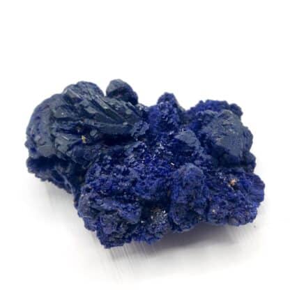 Azurite, Kolwezi, Mutshatsha, Lualaba, RD Congo.