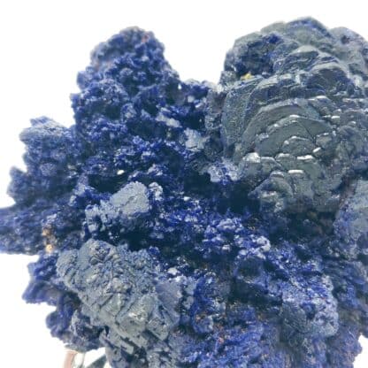 Azurite, Kolwezi, Mutshatsha, Lualaba, RD Congo.