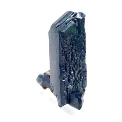 Vivianite, Mine de Morococala, district minier de Santa Fé, Bolivie.