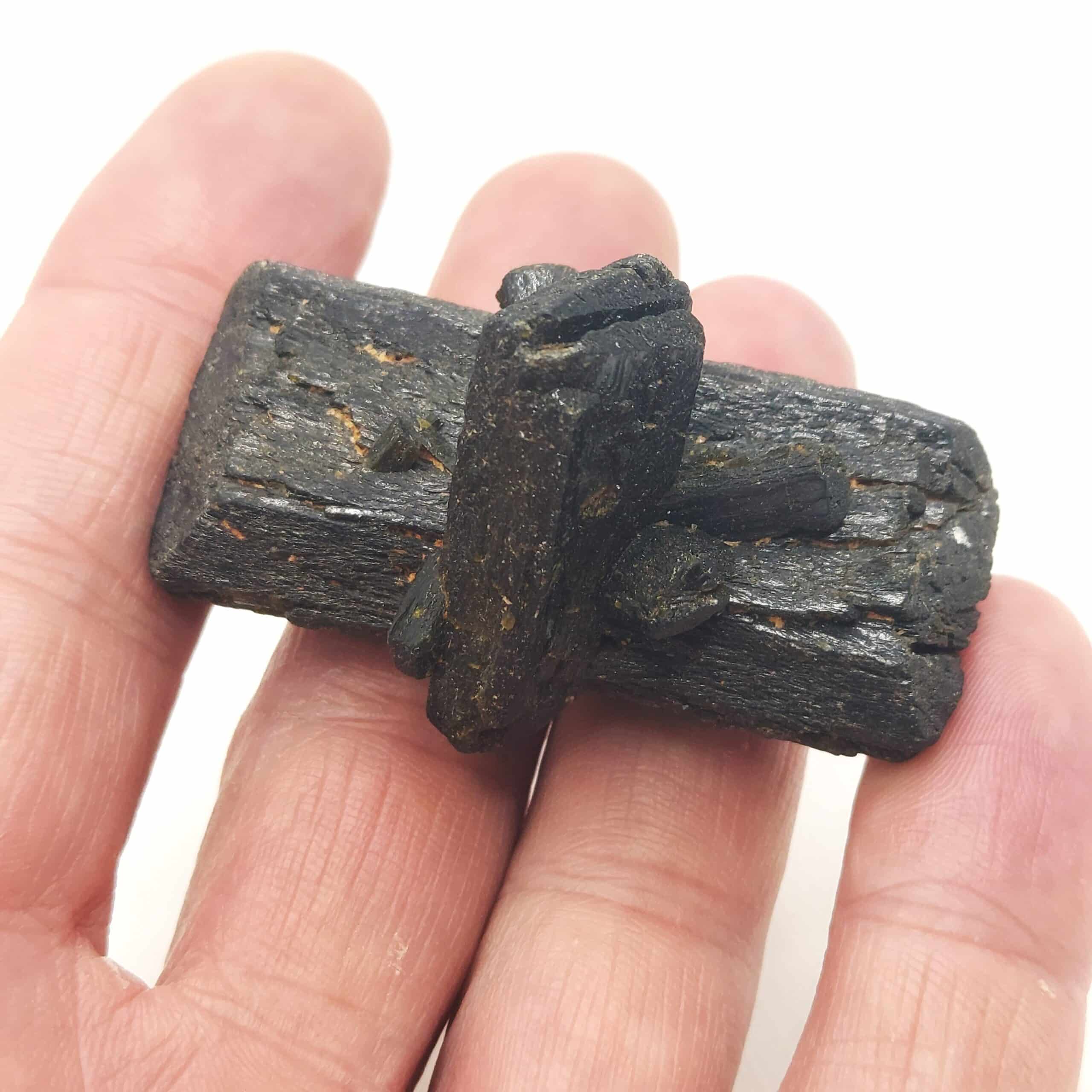 Epidote, Diakon, Cercle de Bafoulabé, Région de Kayes, Mali.