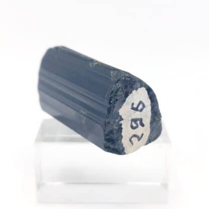 Elbaïte (Tourmaline), Golconda, Minas Gerais, Brésil.