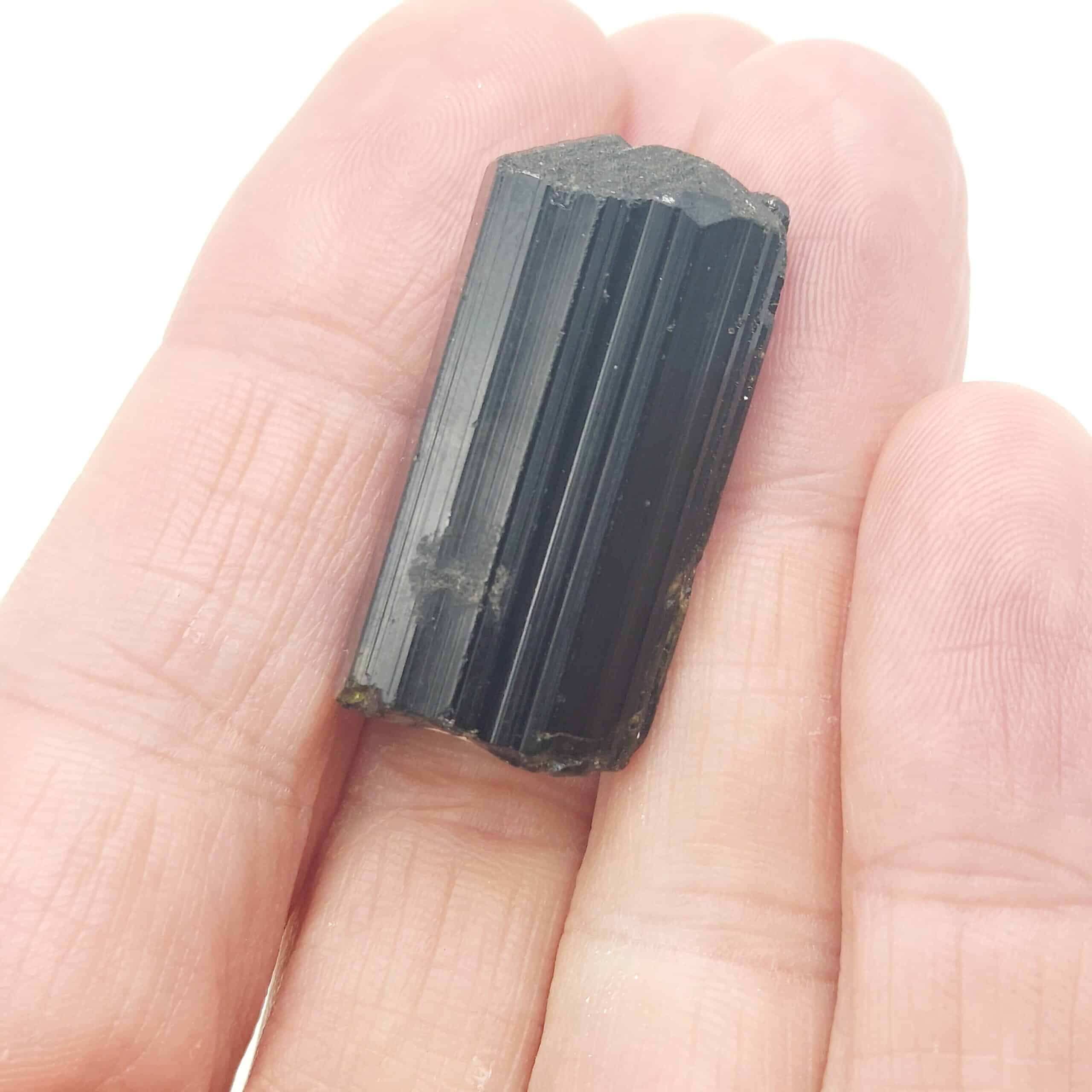 Elbaïte (Tourmaline), Golconda, Minas Gerais, Brésil.