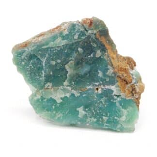 Chrysoprase, Szklary, Zabkowice, Pologne.