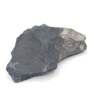Arsenic natif, Gabe Gottes, Sainte-Marie-aux-Mines, Haut-Rhin.