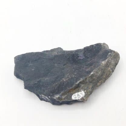 Arsenic natif, Gabe Gottes, Sainte-Marie-aux-Mines, Haut-Rhin.