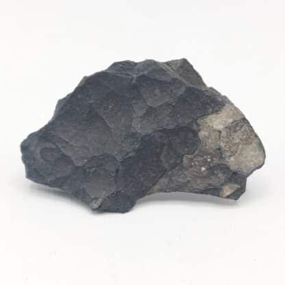 Arsenic natif, Gabe Gottes, Sainte-Marie-aux-Mines, Haut-Rhin.