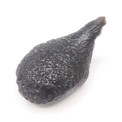 Tectite, Thaïlande.