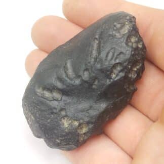 Tectite de Thaïlande.