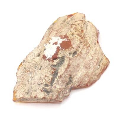 Ambre, Carrière Lafarge, Chevrières, Oise.