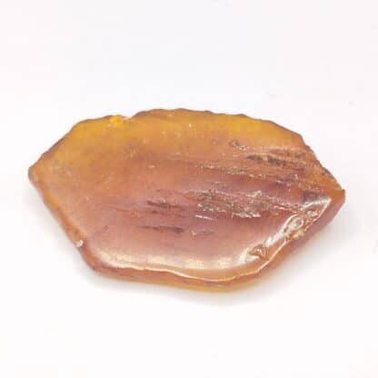 Ambre, Carrières de Chevrières, Oise.