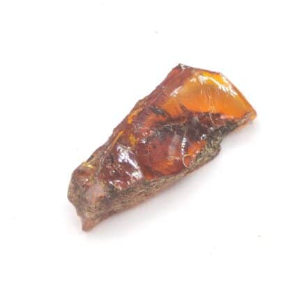 Ambre, Carrières de Chevrières, Oise.