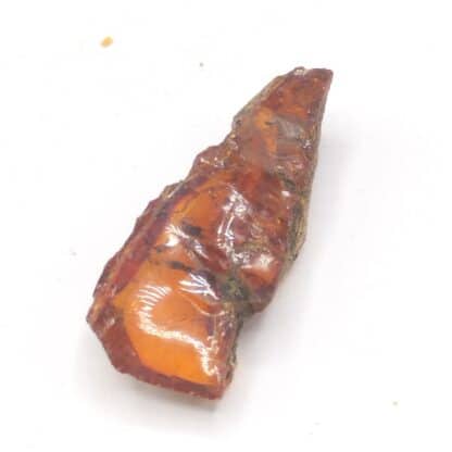 Ambre, Carrières de Chevrières, Oise.
