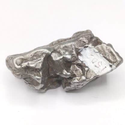 Météorite Octahédrite, Campo del Cielo, Chaco, Argentine.
