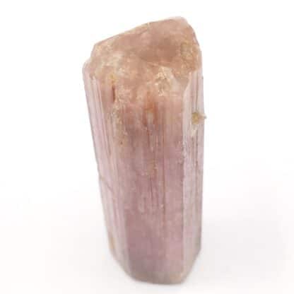 Tourmaline Elbaïte, Morro Redondo, Minas Gerais, Brésil.