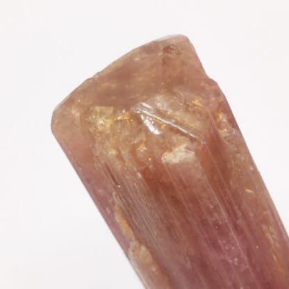 Tourmaline Elbaïte, Morro Redondo, Minas Gerais, Brésil.
