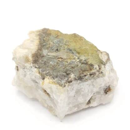 Anatase, Massif de la Lauzière, Savoie.