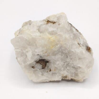 Anatase, Massif de la Lauzière, Savoie.