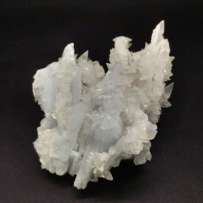 Calcite & Anhydrite, Naïca, Mexique.