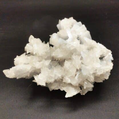 Calcite & Anhydrite, Naïca, Mexique.