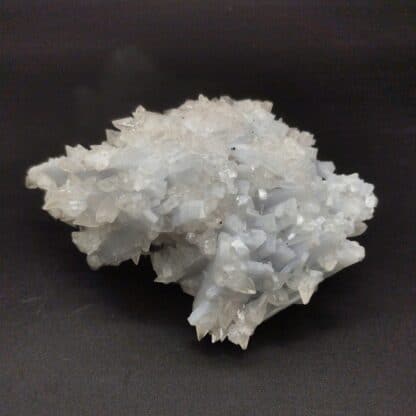Calcite & Anhydrite, Naïca, Mexique.