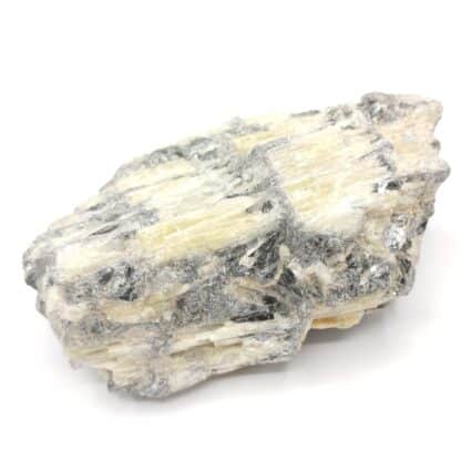 Pyknite (Topaze), Tin Mine, Altenberg, Saxe, Allemagne.