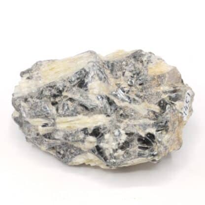 Pyknite (Topaze), Tin Mine, Altenberg, Saxe, Allemagne.