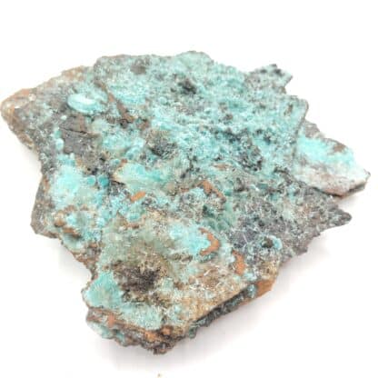 Aurichalcite, Ojuela, Mexique.