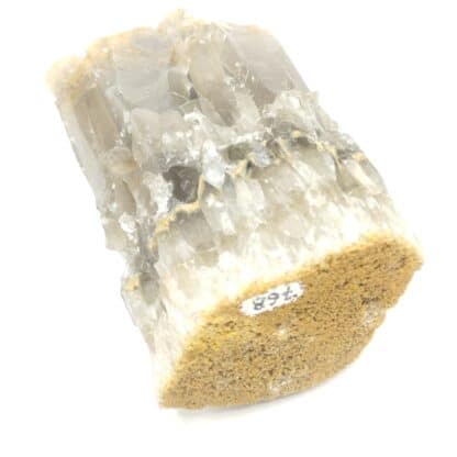 Calcite, Durfort, Gard.