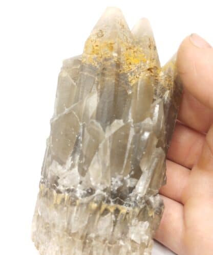 Calcite, Durfort, Gard.