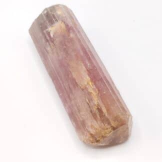 Tourmaline Elbaïte, Morro Redondo, Minas Gerais, Brésil.
