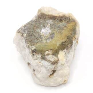 Anatase, Massif de la Lauzière, Savoie.