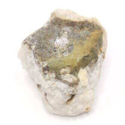 Anatase, Massif de la Lauzière, Savoie.