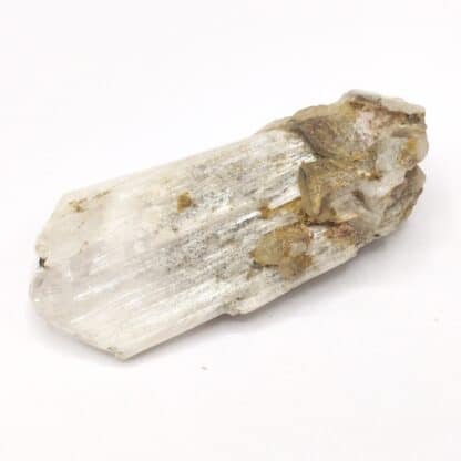 Danburite, Charcas, Mexique.