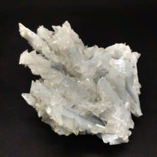 Calcite & Anhydrite, Naïca, Mexique.