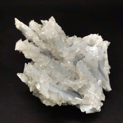 Calcite & Anhydrite, Naïca, Mexique.