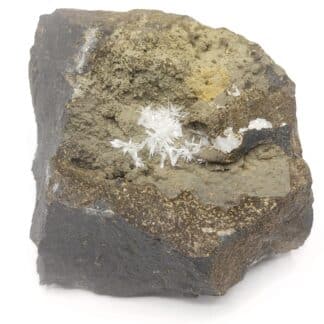 Aragonite, Espalion, Aveyron.