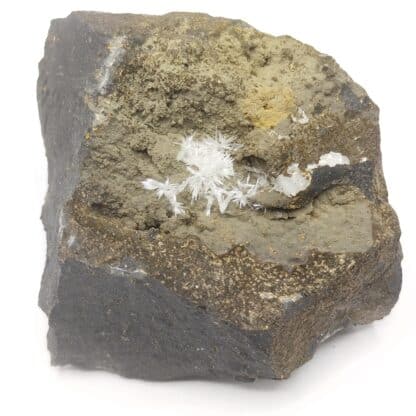Aragonite, Espalion, Aveyron.