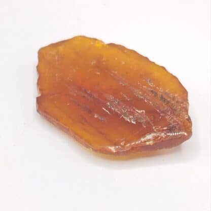 Ambre, Carrières de Chevrières, Oise.