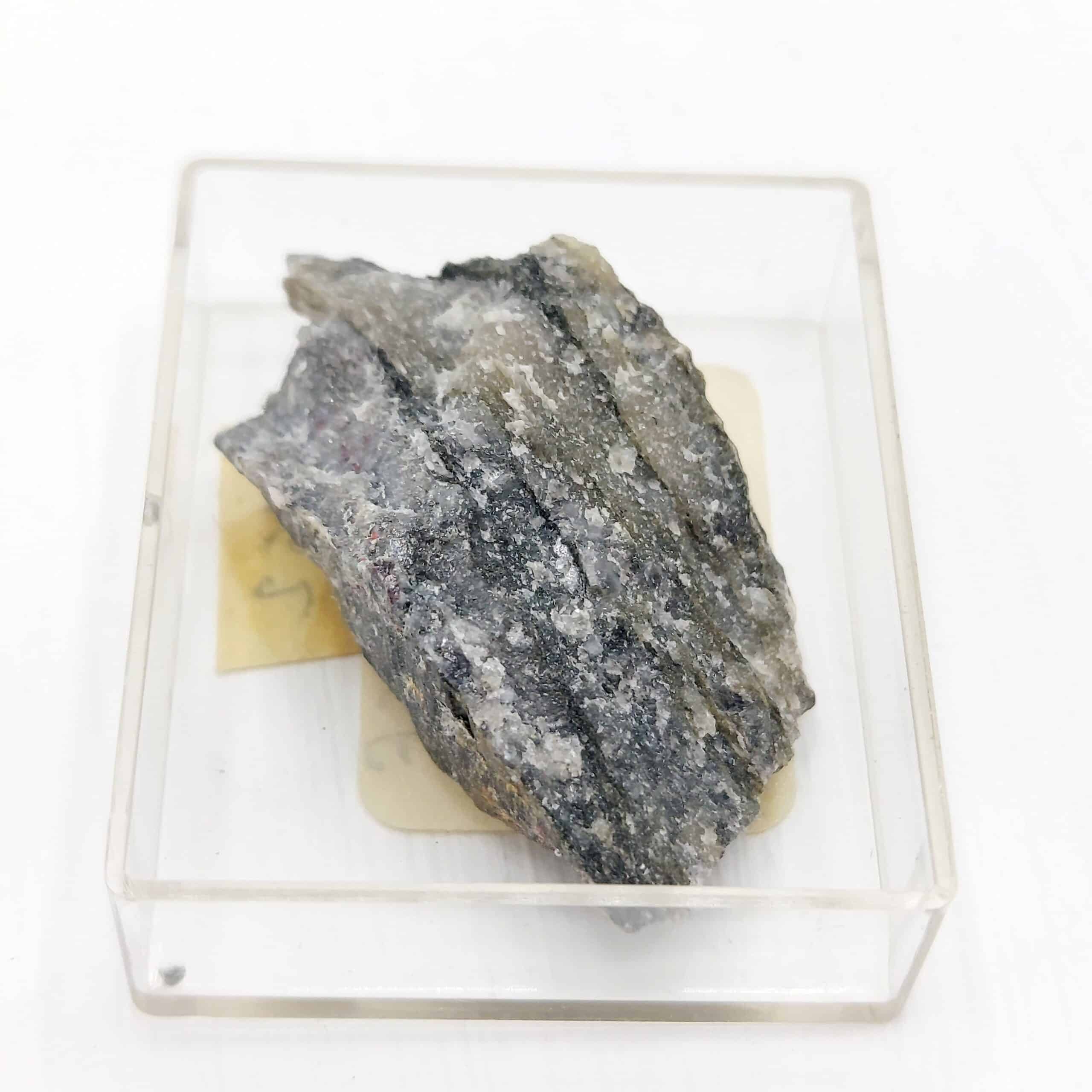 Mercure natif, Mine de Levigliani, Stazzema, Toscane, Italie.