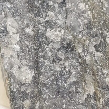 Mercure natif, Mine de Levigliani, Stazzema, Toscane, Italie.