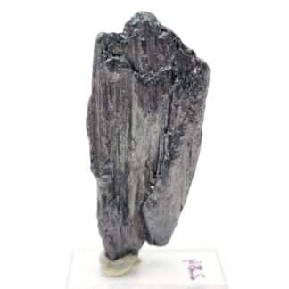 Graphite, Mine de Kipushi, Haut-Katanga, RD Congo.