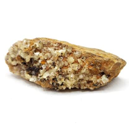 Chrome-Cérussite, Mine Kapi, Dundas Nord, Tasmanie, Australie.