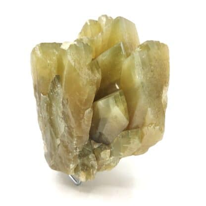 Barytine (Baryte), niveau-140, Maine-Reclesne, Saône-et-Loire, Morvan.