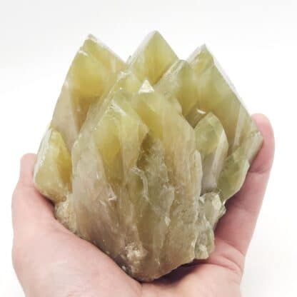 Barytine (Baryte), niveau-140, Maine-Reclesne, Saône-et-Loire, Morvan.