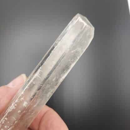 Cristal de Gypse XXL, Naïca, Mexique.