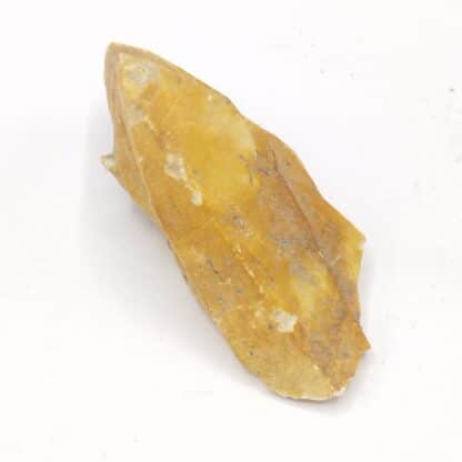 Barytine (Baryte), Carrière Eynard, Moutiers, Savoie.