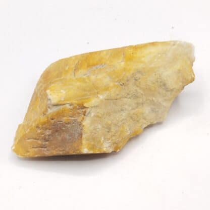 Barytine (Baryte), Carrière Eynard, Moutiers, Savoie.