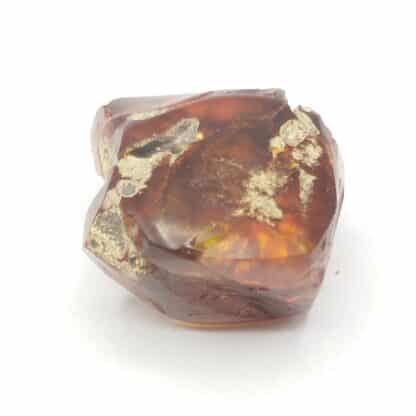 Ambre, Chevrières, Oise.